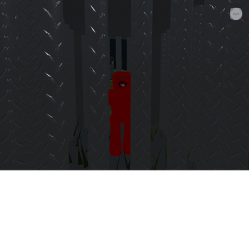(Update)Cursed place