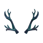 Nightly Antlers