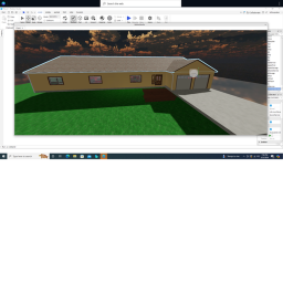House RP