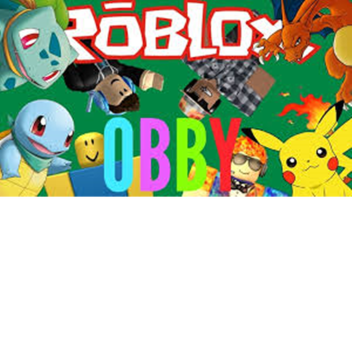  Weird Obby