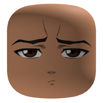 Huey Freeman