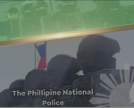 TPMF | The Philippine Military Force