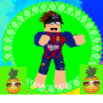 Epic Pineapple FAM