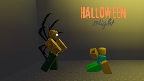 Halloween Night