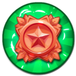Bronze Wealthy