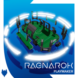 [SCRIM] Ragnarok