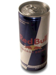 BULL OF THE RED... RED BULL