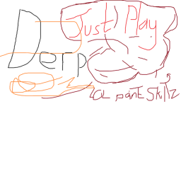 Just Play Hangout! WIP
