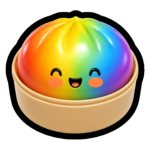 MY SQUISHY DUMPLINGS