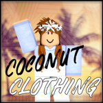 🌴 Coconut Clothing 🌴