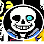 Da epic undertale group