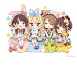 The Squad’s children
