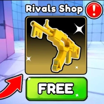 Rivals2026 Roblox group icon