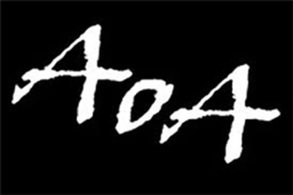 A.O.A main Roblox group icon