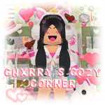 Chxrry’s Cozy Corner