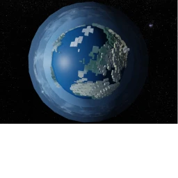 Planetary Gravity Testing [PC HIGHLY RECCOMENDED] icon