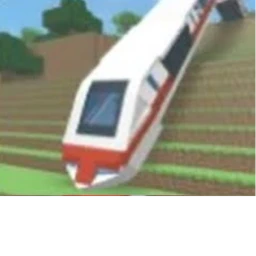 train crash obby [beta] icon