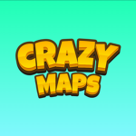 Crazy Maps