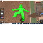 Boblox is epic ikr bobux hehehehe
