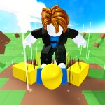 [BOSS] +1 Bounce Every Second