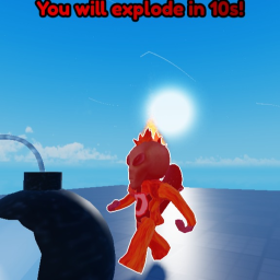 Tag Bomb Duels [ Beta ]