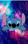Galaxy stitch gang