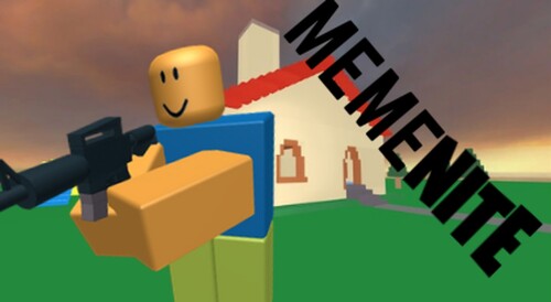 🎃MemeNite🎃  -Beta- (Update 3)