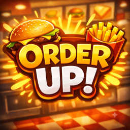 Order Up! [DEMO]