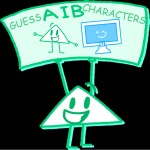 Guess AIB (Animated Inanimate Battle) Characters!