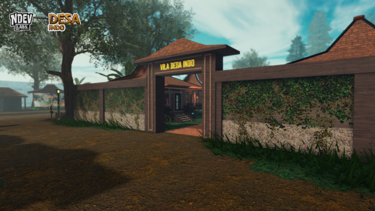 DESA [Voice Chat] screenshot 3