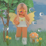 Paradise aesthetic clothes