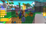 MEETING YEET MUM LULU