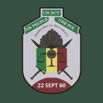 Gendarmerie Nationale Malienne