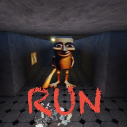 Escape Tung Tung   [SCARY]