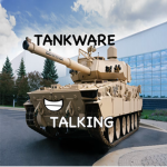 TankWare Talking