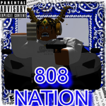 808 Nation Alliance