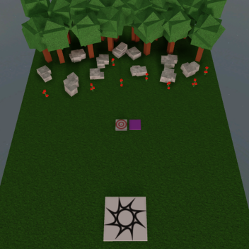 Accessori che cadono sulla tua testa nel simulatore