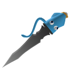 ✅Jr Squid Blade