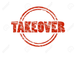 The takeover of roblox