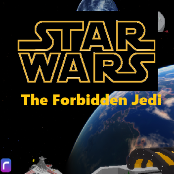 Star Wars: The Forbidden Jedi