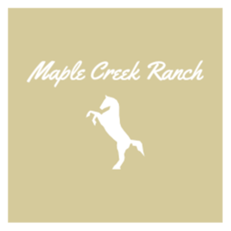 - Maple Creek Ranch -