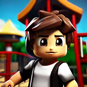 Hide and Seek [The Playground]