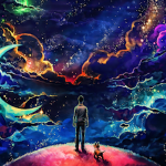 Noverskia: Interstellar