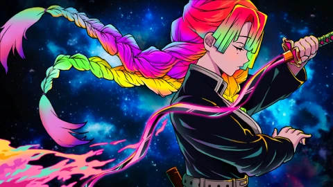 [❤️UPD]Demon Blade