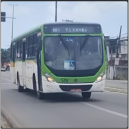 [ PBR ] PERNAMBUCO BUS RECIFE ( Com bugs )