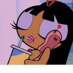 Baddie for Eva