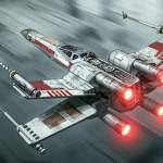 Star Wars Clothing Official
