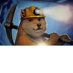 Doge mining co.