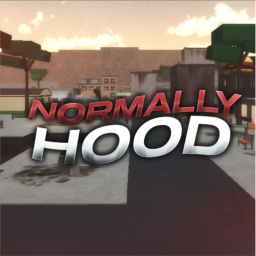 Normally Hood