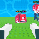 [SOON] Escape Tsunami for Geometry Dash